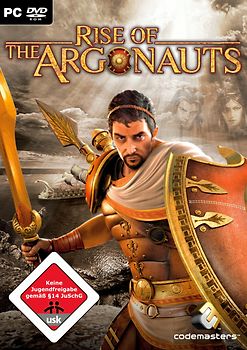 Rise of the Argonauts PC Spiele