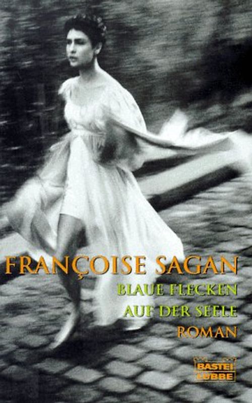 Blaue Flecken auf der Seele