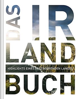 KUNTH Irland. Das Buch