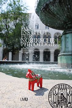 Das Institut für Nordische Philologie an der Ludwig-Maximilians-Universität München