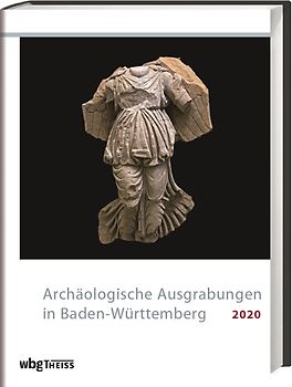 Archäologische Ausgrabungen in Baden-Württemberg 2020