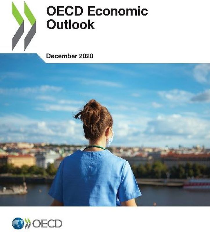 OECD Economic Outlook, Volume 2020 Issue 2