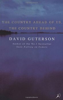 The Country Ahead of Us