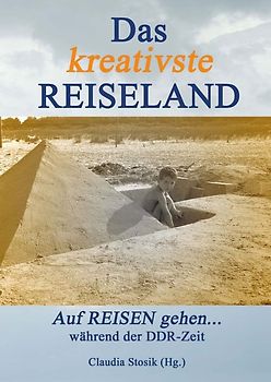 Hans Hüfner: Das kreativste REISELAND