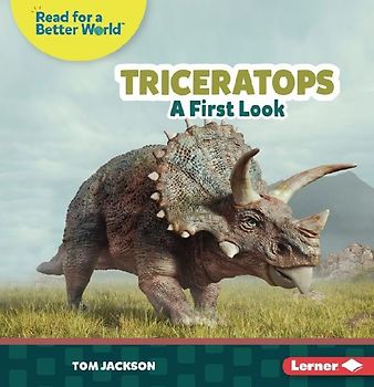 Triceratops