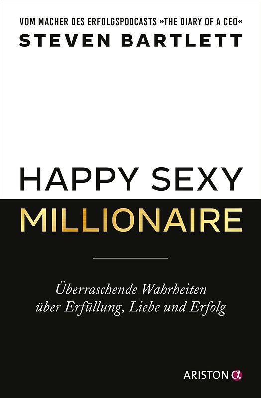 Happy Sexy Millionaire