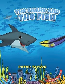 The Shark and The Fish