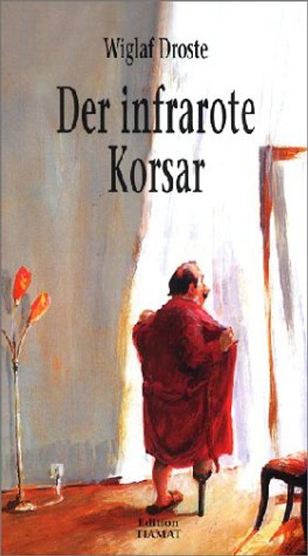 Der infrarote Korsar