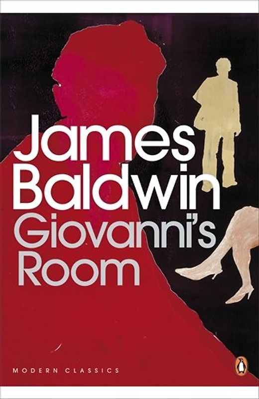 Giovanni's Room (Penguin Modern Classics) - James Baldwin