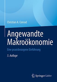Angewandte Makroökonomie