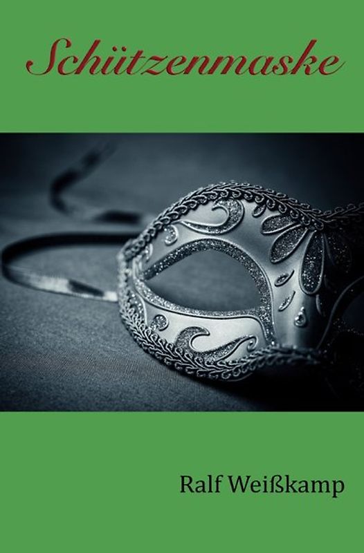 Robert-Werner-Krimi / Schützenmaske