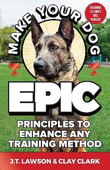Make Your Dog Epic