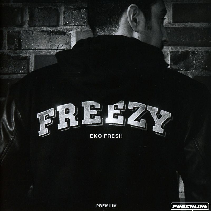 Freezy (Premium Edition)