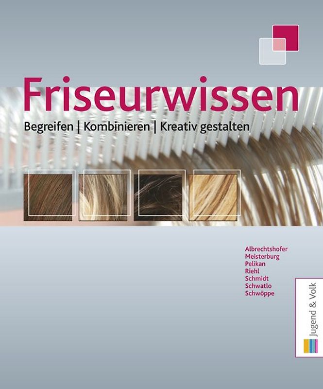 Friseurwissen