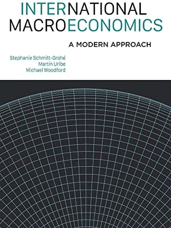 International Macroeconomics