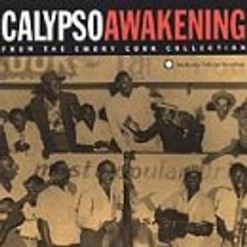 Various - Calypso Awakening