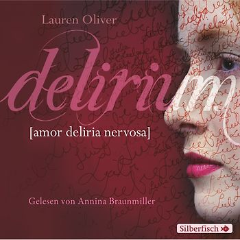 Amor-Trilogie 1: Delirium