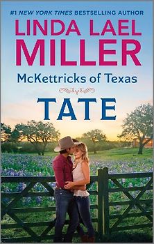 McKettricks of Texas: Tate