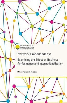 Network Embeddedness