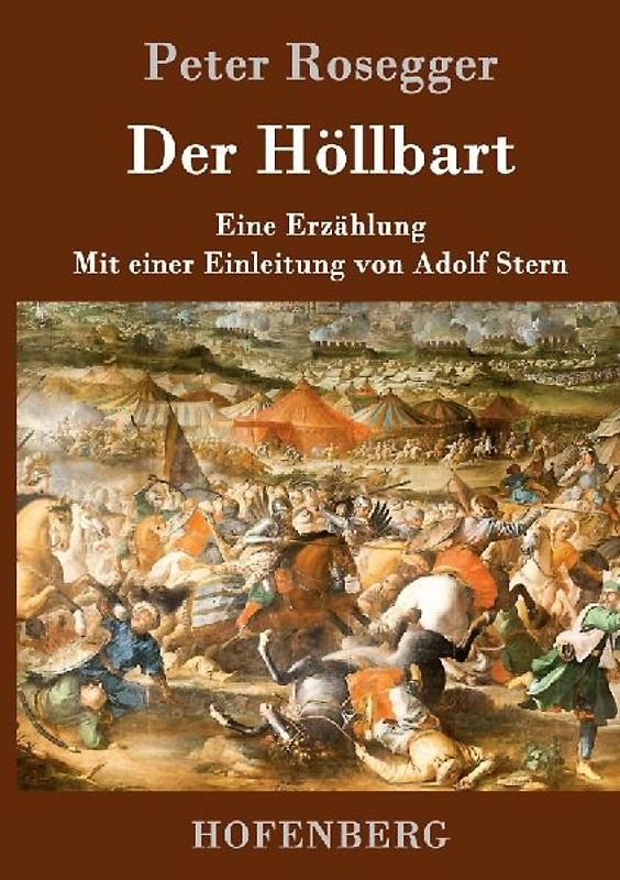 Der Höllbart