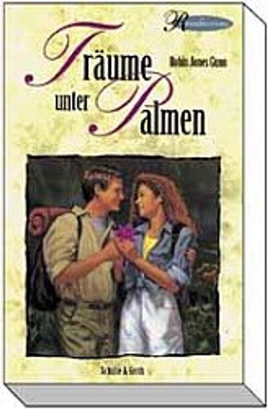 Träume unter Palmen