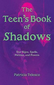 The Teen's Book of Shadows