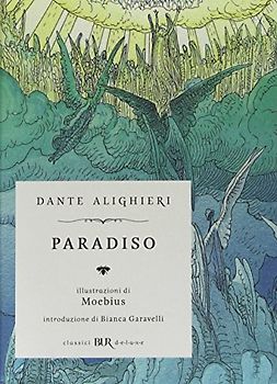 Paradiso - Alighieri, Dante
