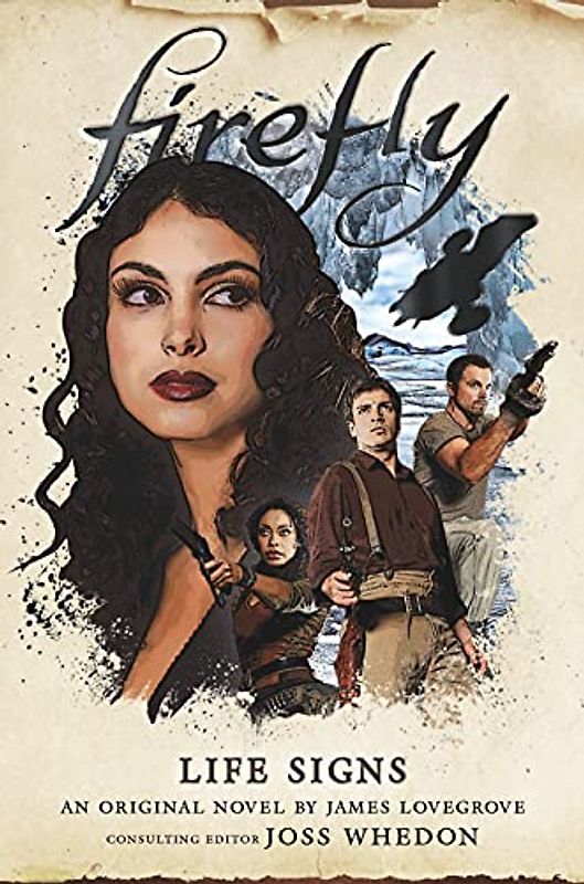 Firefly: Life Signs