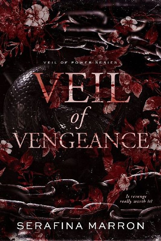 Veil of Vengeance