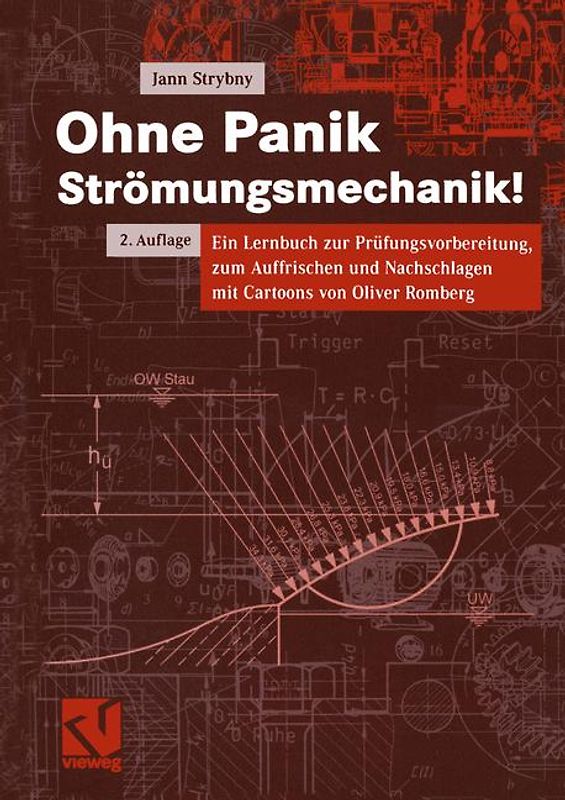 Ohne Panik Strömungsmechanik!