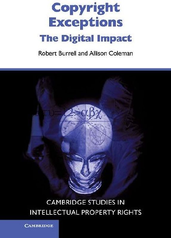 Copyright Exceptions