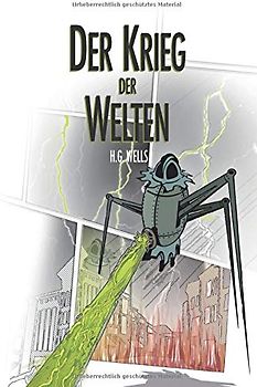 Der Krieg der Welten