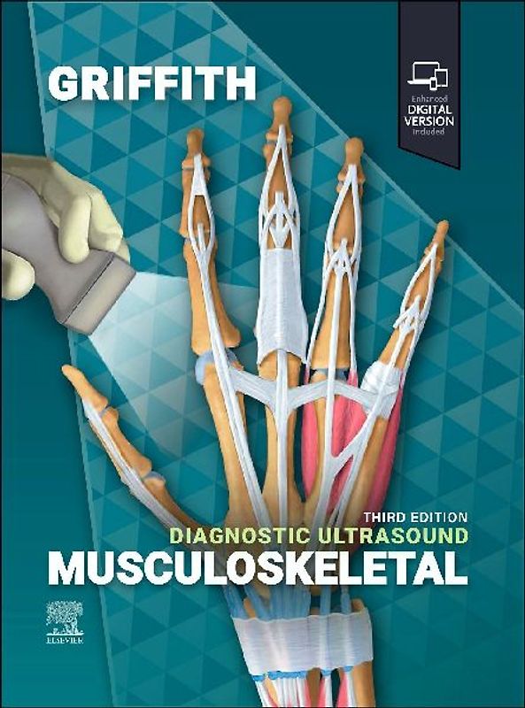 Diagnostic Ultrasound: Musculoskeletal