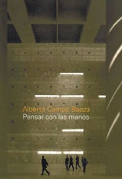 Pensar con las manos