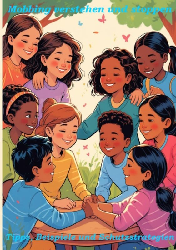 Mobbing verstehen und stoppen
