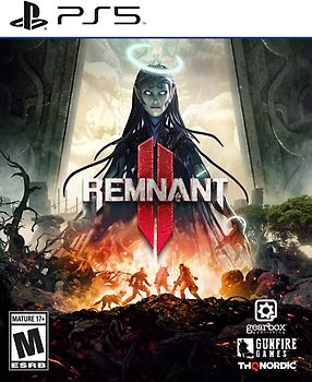 Remnant 2 [Internationale Version] PlayStation 5