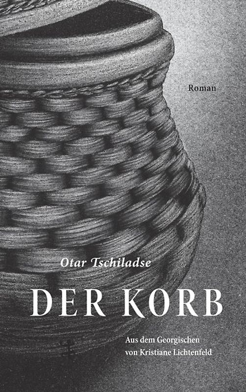 Der Korb გოდორი
