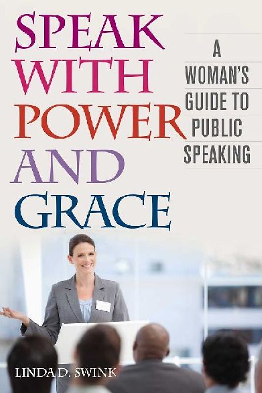 Speak with Power and Grace