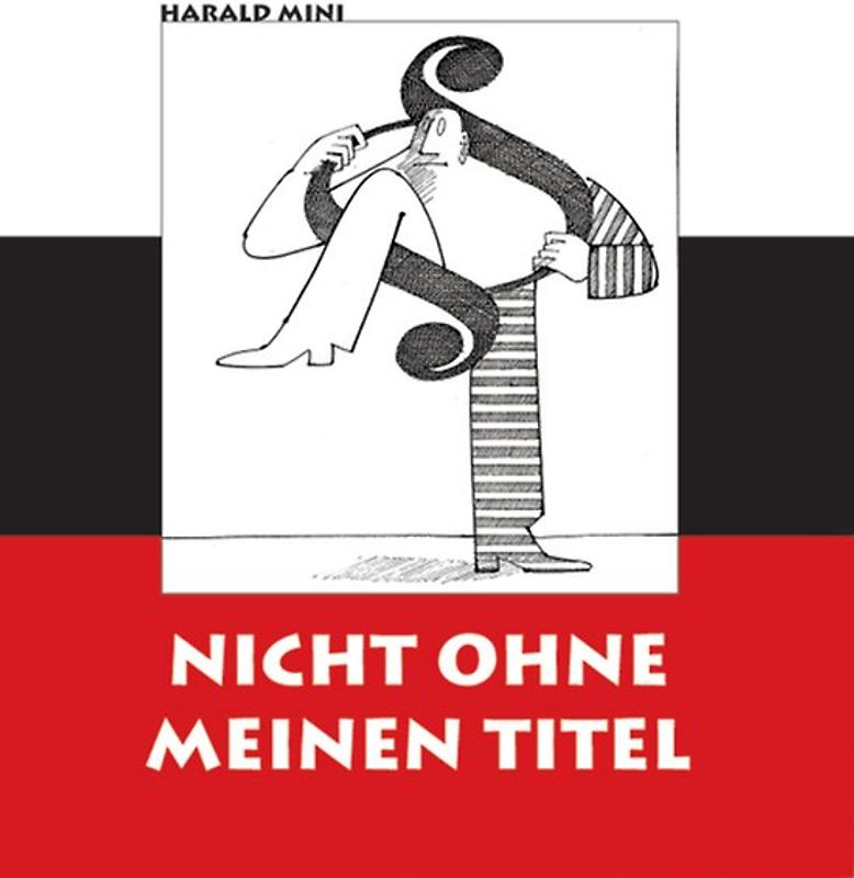 Nicht ohne meinen Titel
