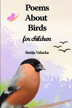 Poems About Birds for children