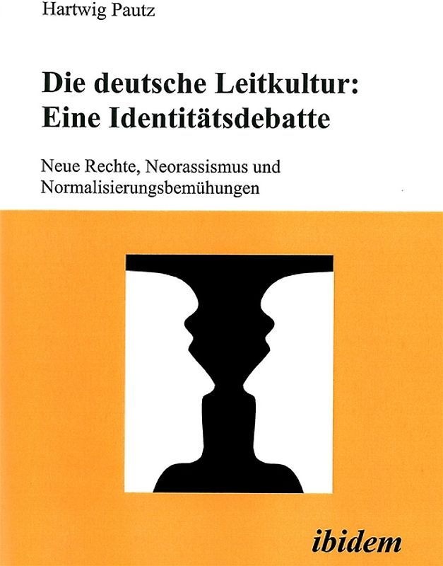 Die deutsche Leitkultur: Eine Identitätsdebatte