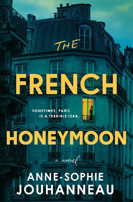 The French Honeymoon