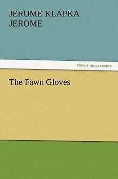 The Fawn Gloves