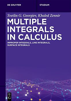 Multiple Integrals in Calculus