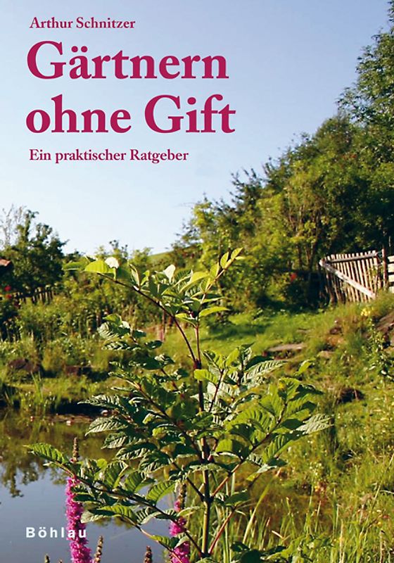 Gärtnern ohne Gift