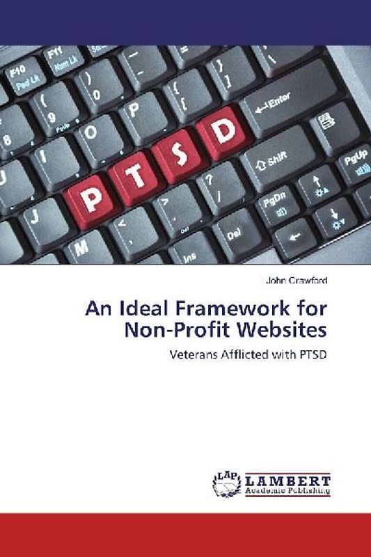 An Ideal Framework for Non-Profit Websites