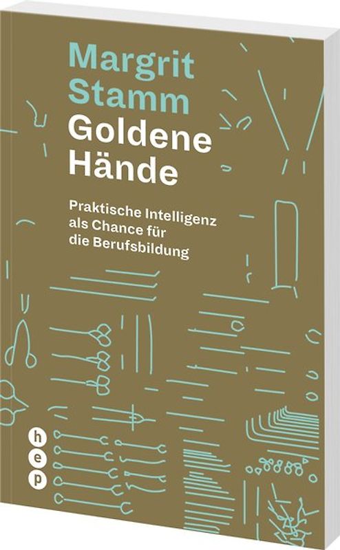 Goldene Hände