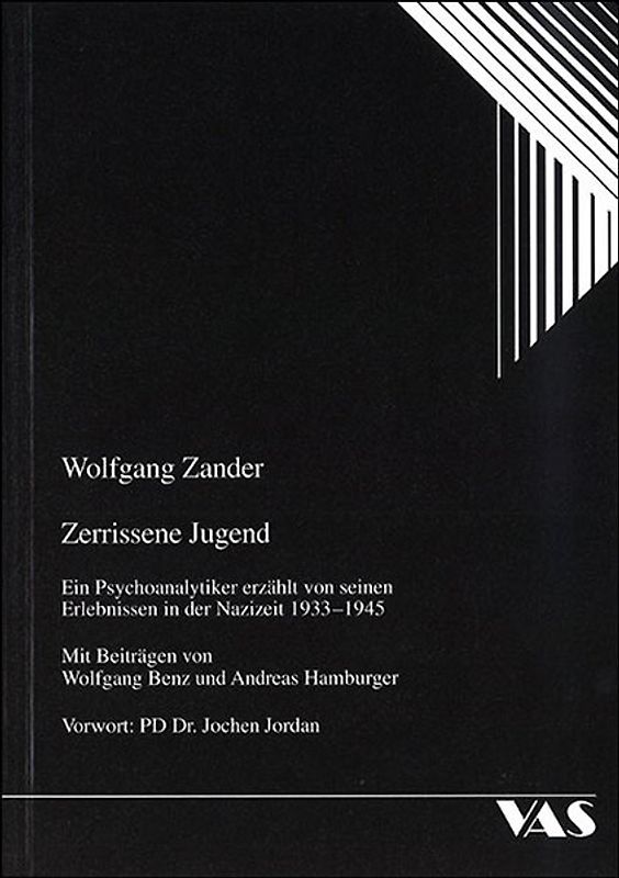 Zerrissene Jugend