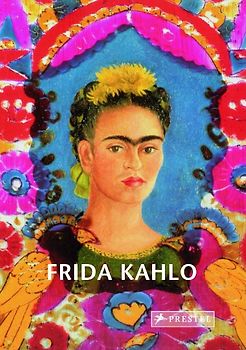 Prestel-Minis: Frida Kahlo