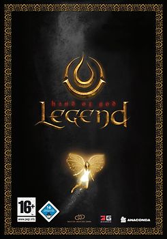 Legend - Hand of God  Coll.Ed. PC Spiele